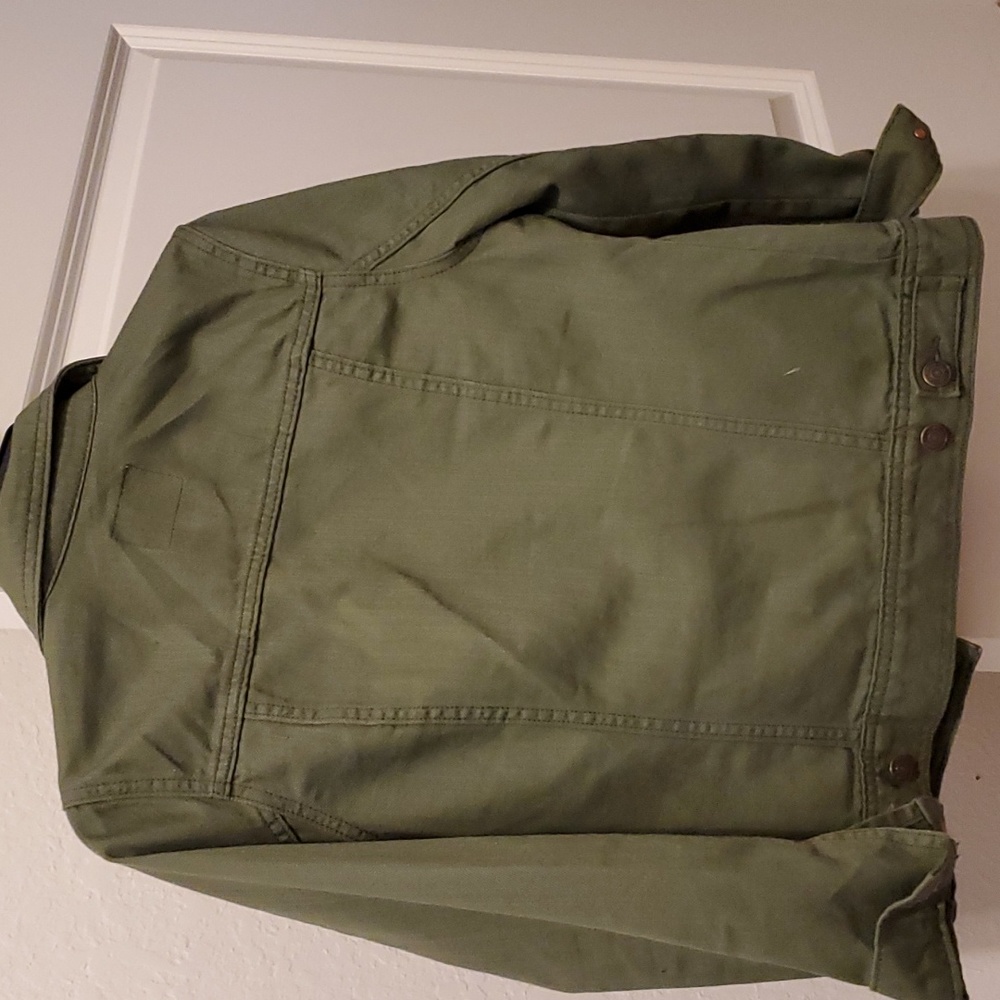 Demi Jacket - image 3